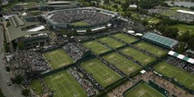 Le programme de vendredi à Wimbledon