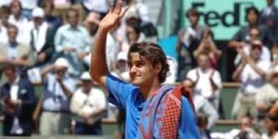Federer en finale à Roland Garros
