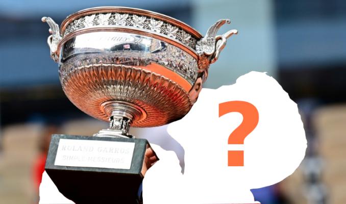 WillyRafa remporte Roland-Garros et la raquette de Nadal ou des places pour Bercy !