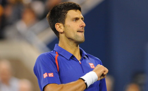 Djokovic, 100ème semaine en numéro 1 mondial !