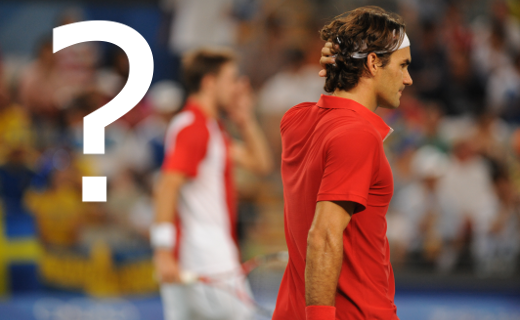 Federer, jouera ou jouera pas la finale de Coupe Davis ?