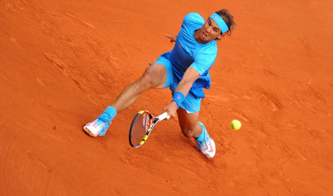 Nadal mène 6-0 face à Djokovic à Roland Garros, oui mais...