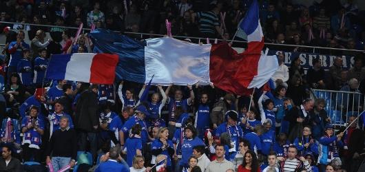 La France sans Cornet ni Rezai en barrages de la Fed Cup