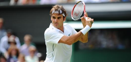 Federer ''doit faire mieux cette année'' à Wimbledon