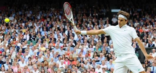 Federer remporte Wimbledon et redevient numéro 1 mondial !