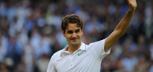 Federer surpasse Sampras dans la légende du Classement ATP