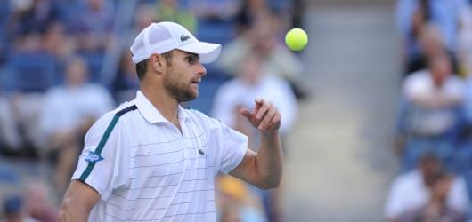 Roddick confirme son renouveau sur les courts d'Atlanta !