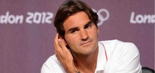 Federer croit au doublé aux Jeux Olympiques de Londres