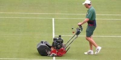 Wimbledon édition 2007