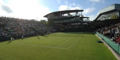 Le programme de lundi à Wimbledon