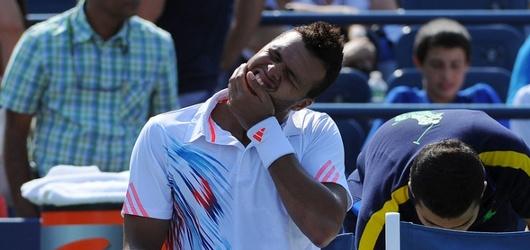 Tsonga reprend en douceur à Metz après l'US Open
