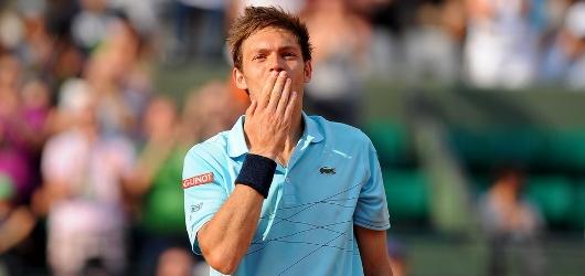 Mahut absent jusqu'à l'Open d'Australie 2013 ?