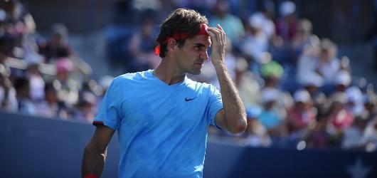 Federer, 15 ans passés dans le Classement ATP