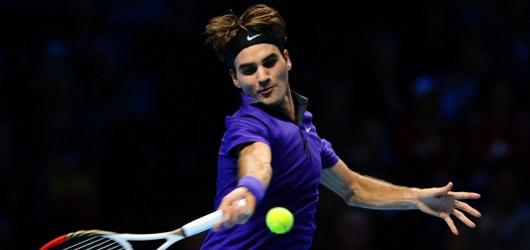 Federer rejoint Djokovic en finale des ATP Finals 2012 !