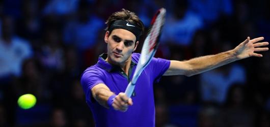 Djokovic face à Federer, un final de rêve à Londres