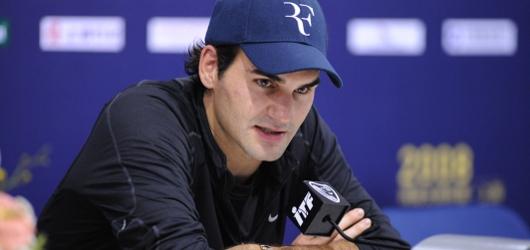 Federer: ''J'espère aller jusqu'aux Jeux Olympiques de Rio (2016)''