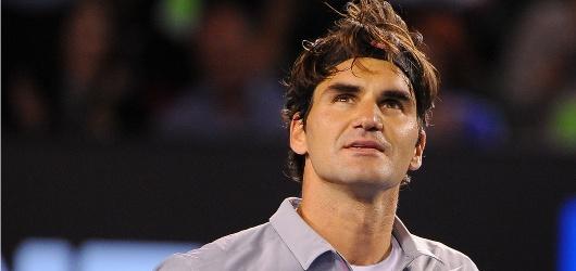Federer résiste à Tsonga et se hisse en demi-finales à Melbourne !