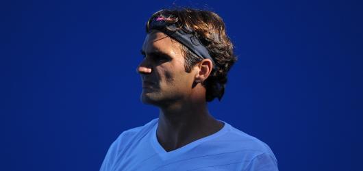 Roger Federer réussit sa rentrée du côté de Rotterdam