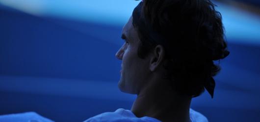 Federer manque trois balles de match et s'incline à Dubai !