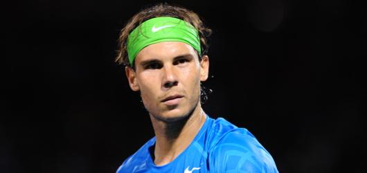 Nadal maîtrise un Federer diminué à Indian Wells
