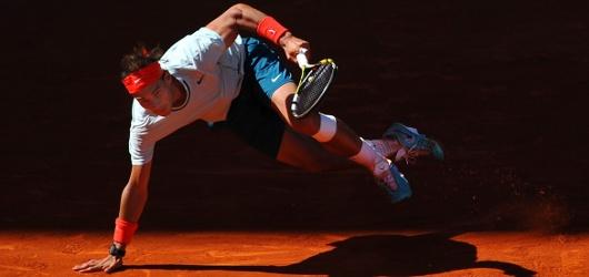 Nadal face à Wawrinka en finale du Masters 1000 de Madrid !