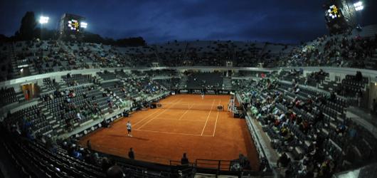 Le programme du jour à Rome (vendredi 17 mai 2013)