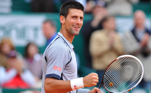Djokovic entre en piste face à Goffin à Roland Garros