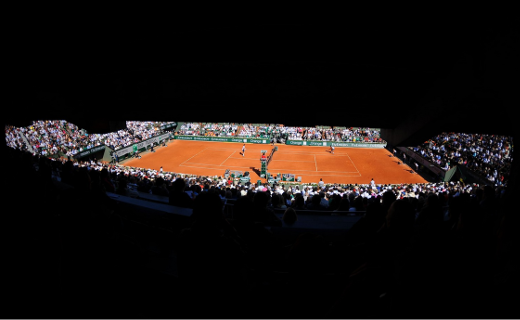 Le programme de mercredi à Roland Garros (5 juin 2013)