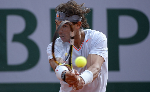 Nadal résiste à Djokovic, il est en finale de Roland Garros !
