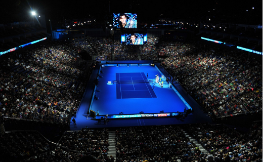 Le programme de jeudi à Londres (ATP Finals 2013)
