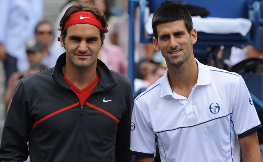 Federer face à Djokovic en finale à Indian Wells ?