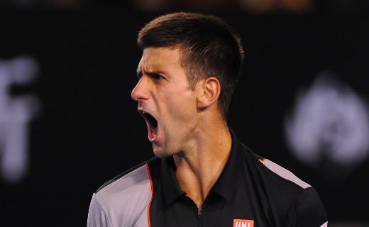 Djokovic surclasse Nadal en finale à Miami !