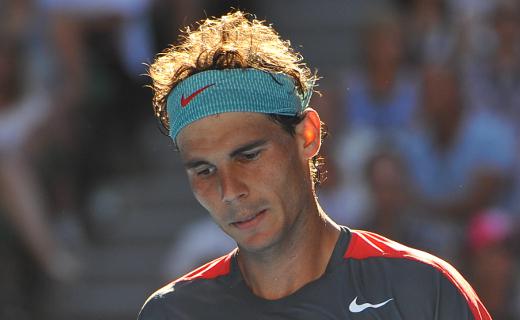 Séisme à Monte-Carlo, Nadal chute face à Ferrer !