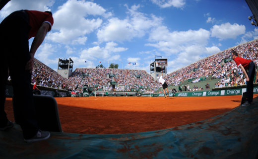 Pourquoi Roland Garros nous réserve des surprises cette année