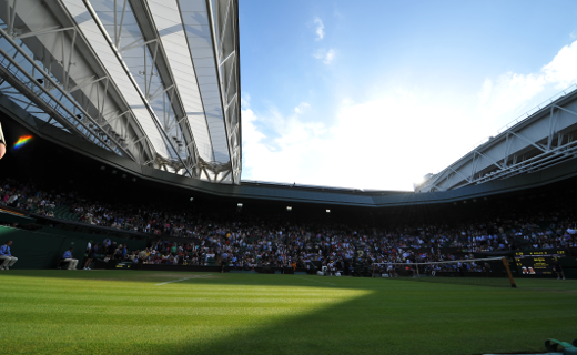 Le programme de ce jeudi 26 juin à Wimbledon