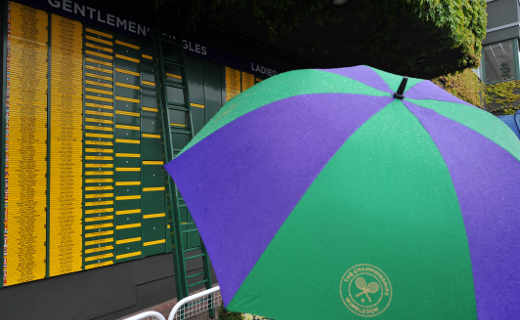 Le programme de ce samedi 28 juin à Wimbledon