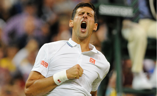 Djokovic remporte Wimbledon après une finale de folie face à Federer !