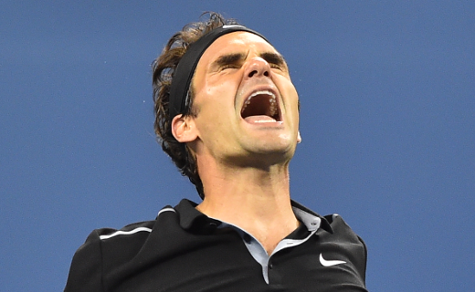 Federer remporte son 81ème titre face à Simon à Shanghai !