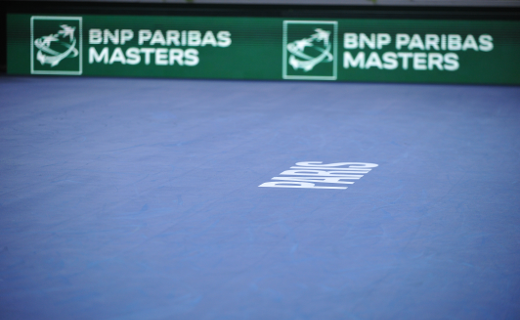Djokovic vs Raonic, la finale à 15h00 ce dimanche à Bercy