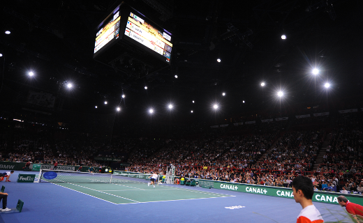 Djokovic vs Raonic, les clés de la finale à Paris-Bercy