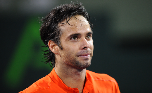 Gonzalez sacré face à Roddick à Londres sur l'ATP Champions Tour