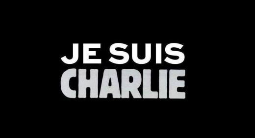 ''Je suis Charlie'', TennisTemple est solidaire de Charlie Hebdo