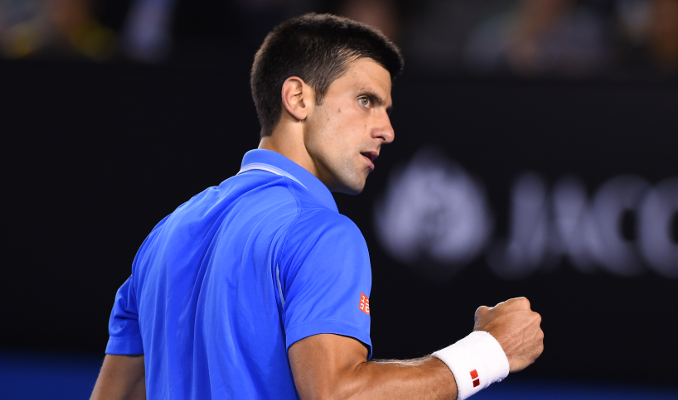 Djokovic conserve son titre face à Federer à Indian Wells