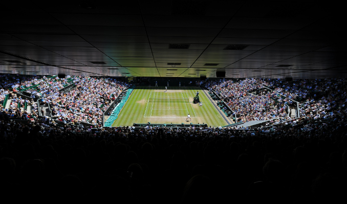 Le Programme de jeudi à Wimbledon (02 juillet 2015)