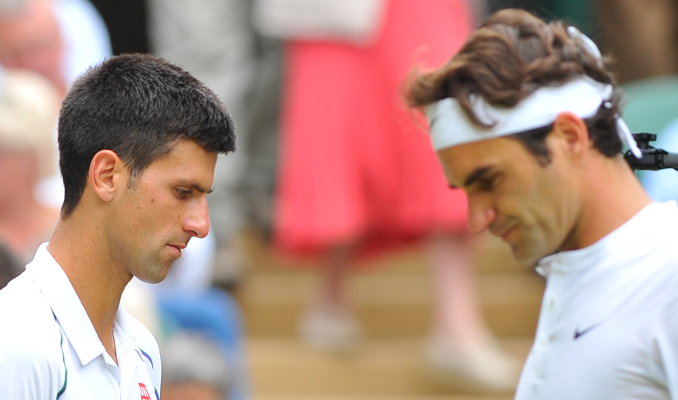 Federer défie Djokovic en finale de l'US Open ce dimanche !