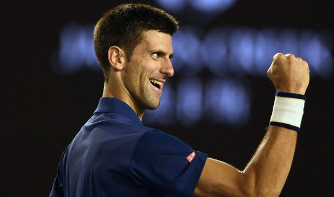 Djokovic a croqué Federer pour rallier la finale de l'Open d'Australie !