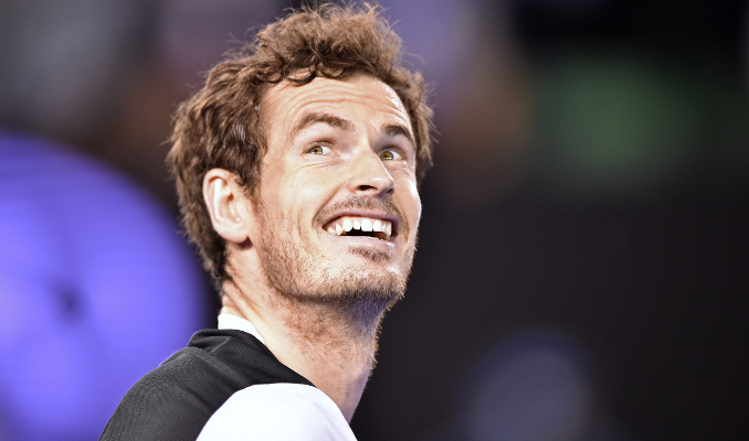 Murray ira défier Djokovic en finale de l'Open d'Australie