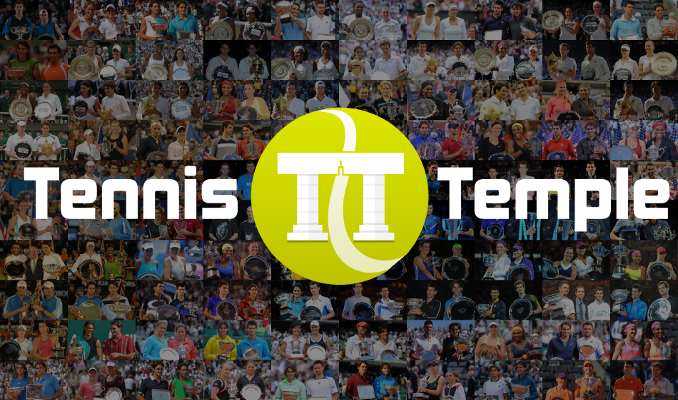 TennisTemple s'offre un nouveau logo et une remise en beauté