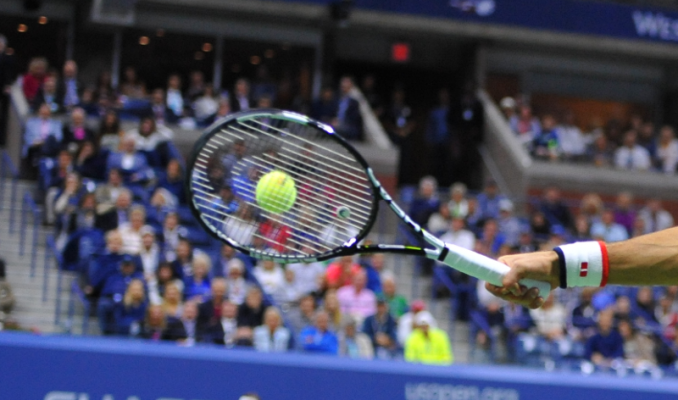 Gagnez la raquette de Djokovic ou celle de votre choix à l'US Open !