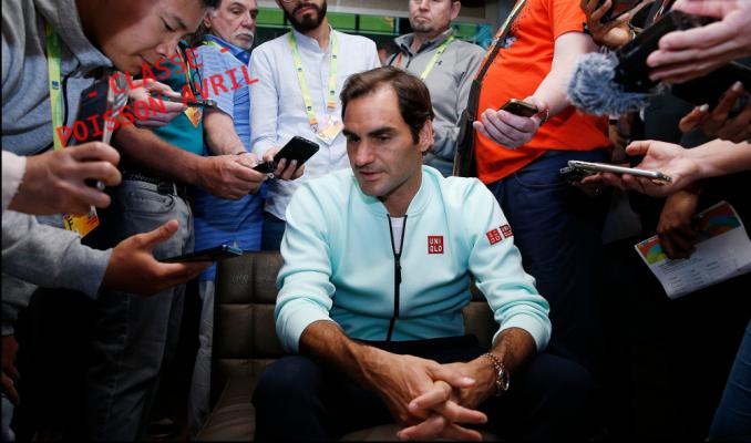 Federer renonce finalement à Roland Garros !